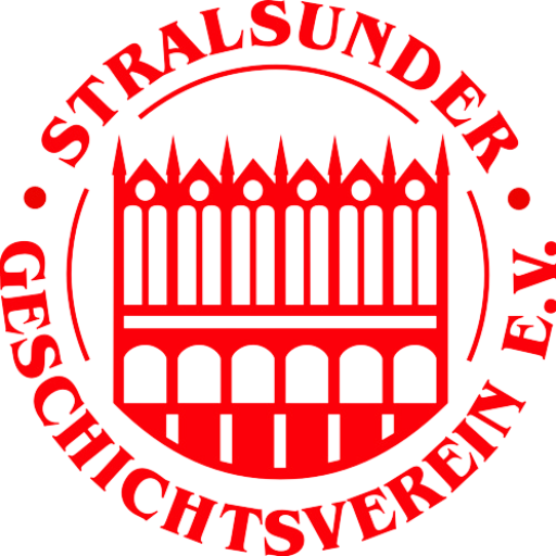 Logo Stralsunder Geschichtsverein